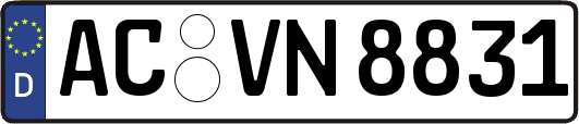 AC-VN8831