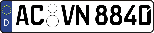 AC-VN8840