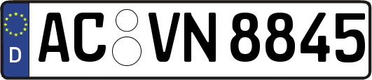 AC-VN8845