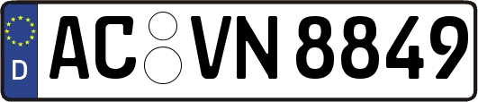 AC-VN8849