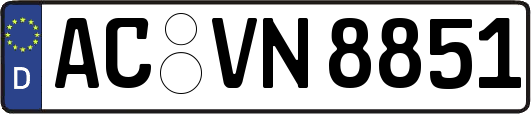AC-VN8851