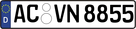 AC-VN8855