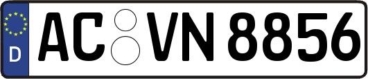 AC-VN8856