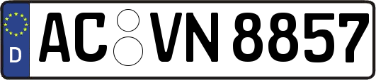 AC-VN8857