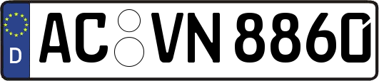 AC-VN8860