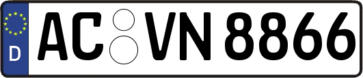 AC-VN8866