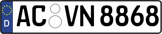 AC-VN8868