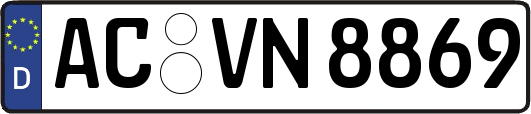 AC-VN8869