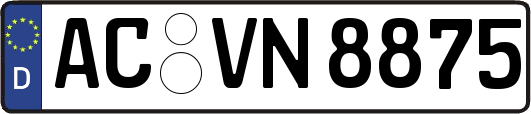 AC-VN8875