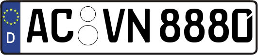AC-VN8880