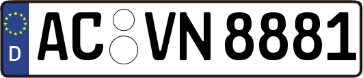 AC-VN8881