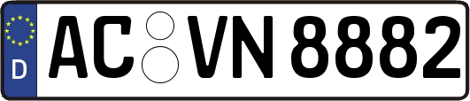 AC-VN8882