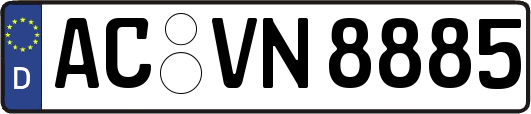 AC-VN8885