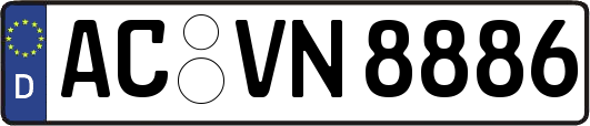 AC-VN8886