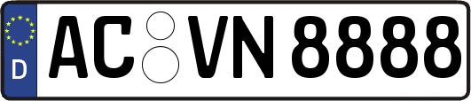 AC-VN8888