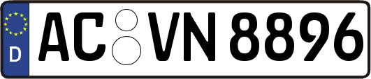 AC-VN8896