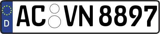 AC-VN8897