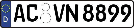 AC-VN8899