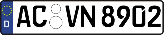 AC-VN8902