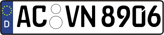AC-VN8906