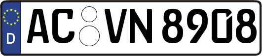 AC-VN8908