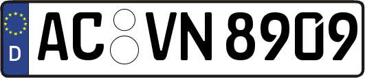 AC-VN8909