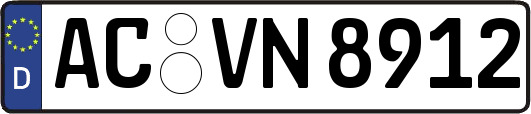 AC-VN8912