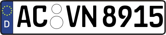 AC-VN8915