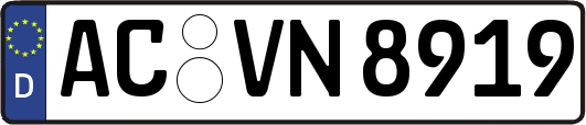 AC-VN8919