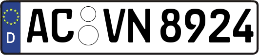 AC-VN8924