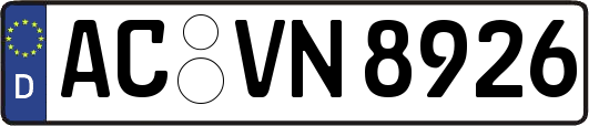 AC-VN8926