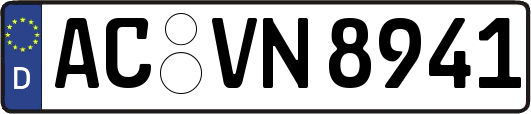 AC-VN8941