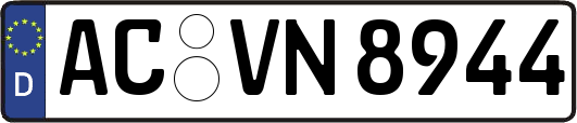 AC-VN8944
