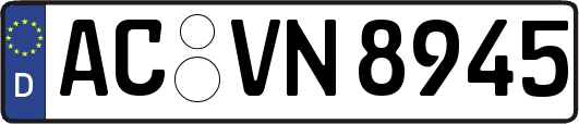 AC-VN8945