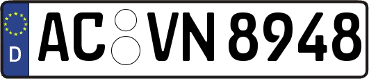 AC-VN8948