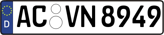 AC-VN8949
