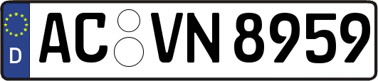 AC-VN8959