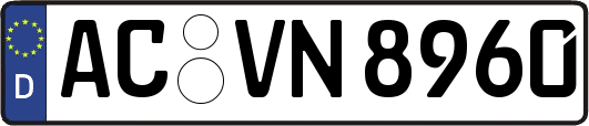 AC-VN8960