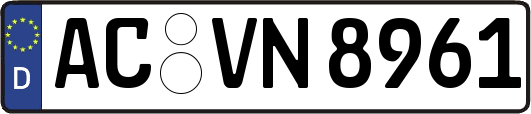 AC-VN8961