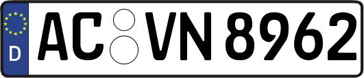 AC-VN8962