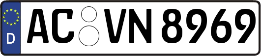 AC-VN8969