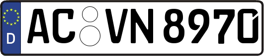 AC-VN8970