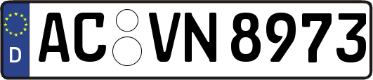 AC-VN8973
