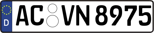 AC-VN8975
