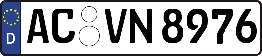AC-VN8976