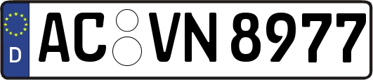 AC-VN8977