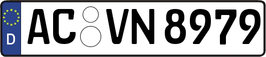 AC-VN8979