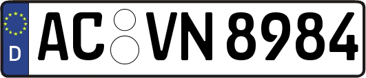 AC-VN8984