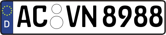 AC-VN8988
