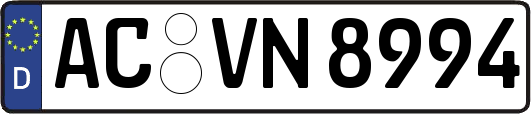 AC-VN8994